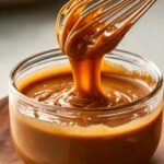 Peanut Butter Sauce