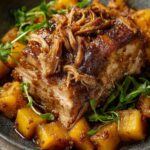 Pot Pineapple Pork
