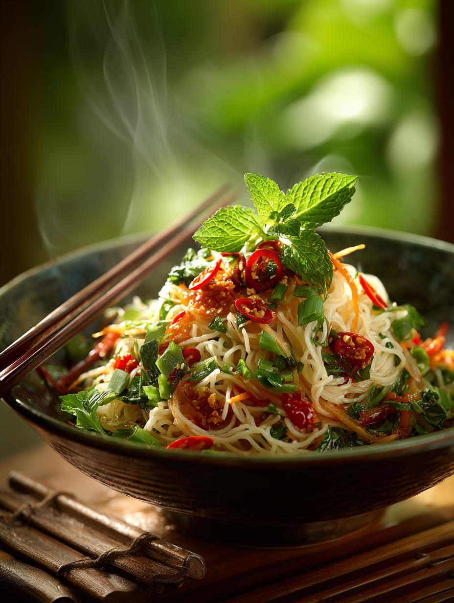 Ramen Noodle Salad Crunchy: 5 Irresistible Secrets - Ramen Noodle Salad Crunchy - additional detail