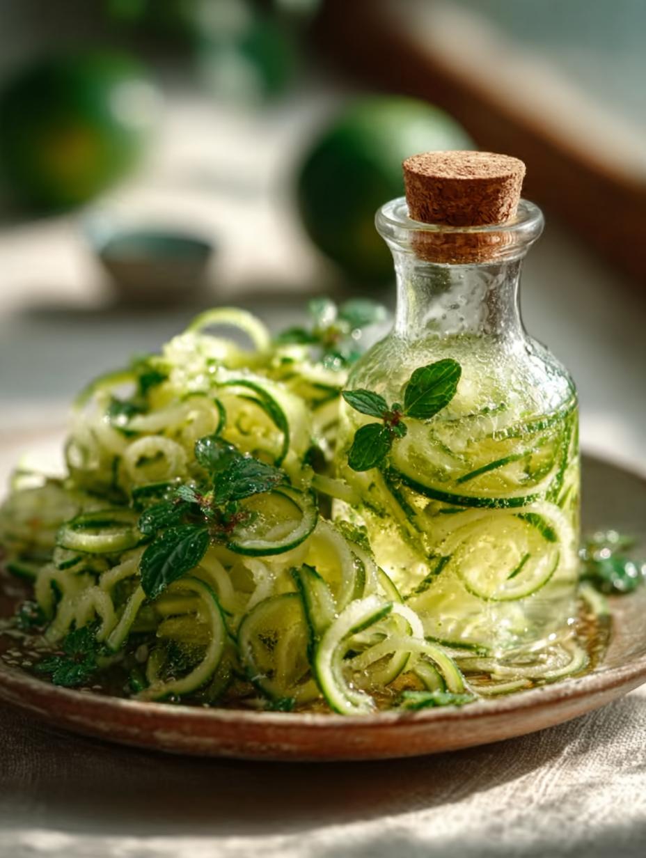 Refreshing Gin Extractger Asian