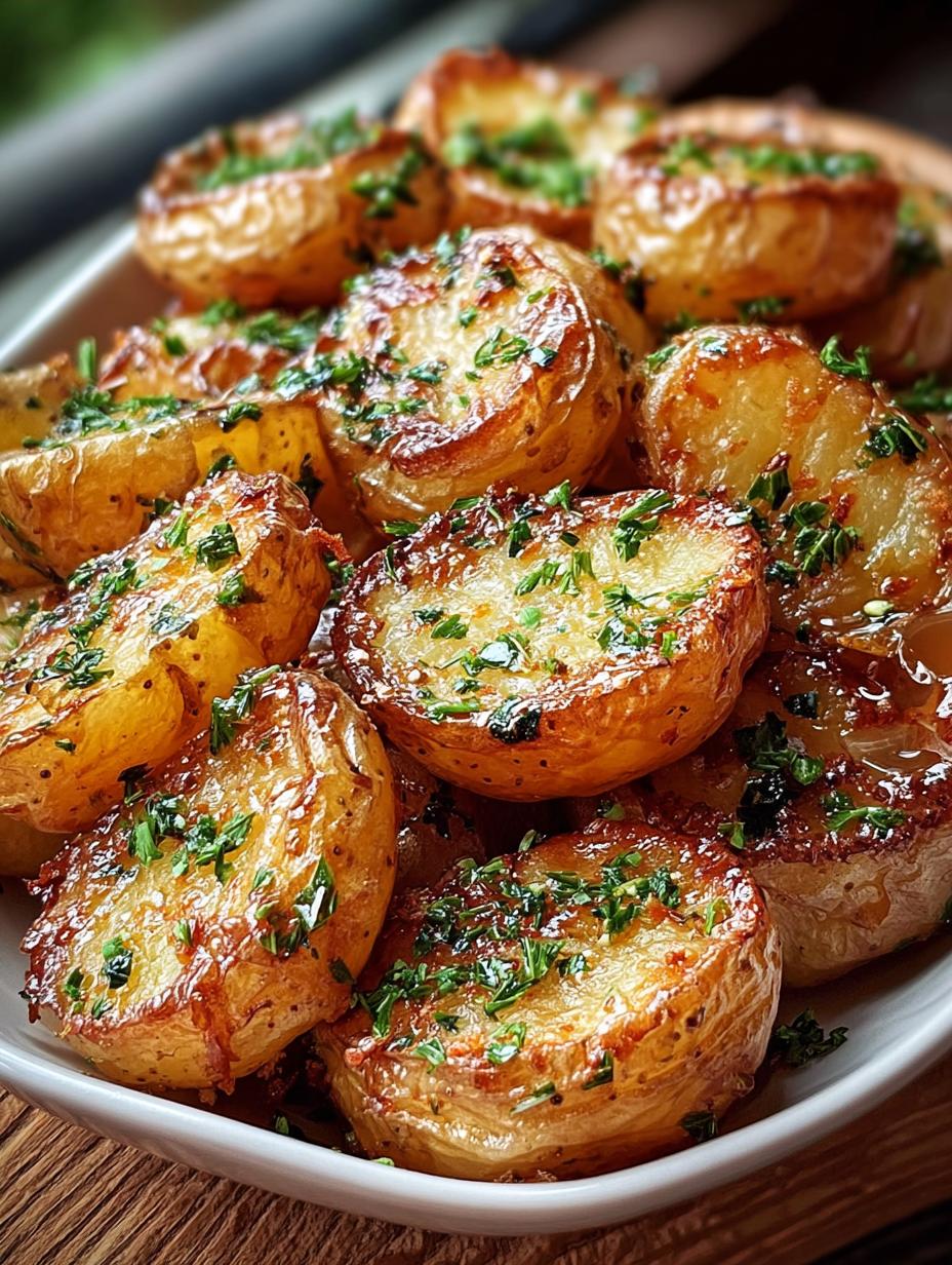 Crispy Sarlat Style Potatoes: 5 Secrets to Perfection - Sarlat Style Potatoes Crispy - additional detail