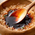 Sauce For Fried Rice