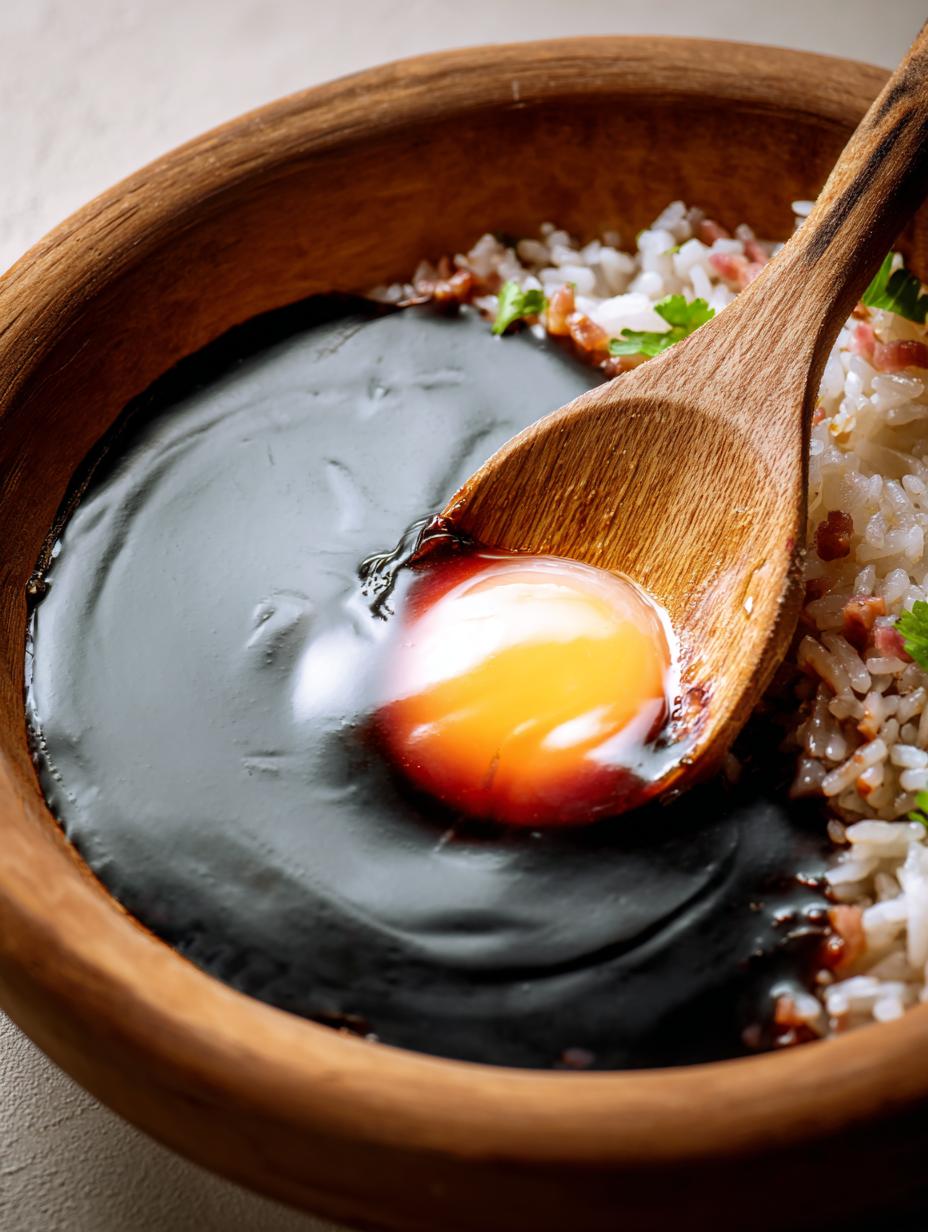 Sauce For Fried Rice: 5 Bold Flavors to Try - Sauce For Fried Rice - additional detail