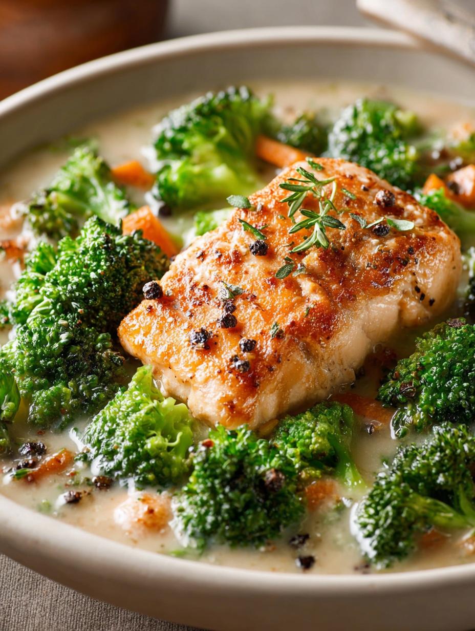 Seriously Good Chicken Broccoli for a Delicious Meal - Seriously Good Chicken Broccoli - additional detail