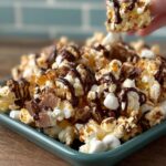 Smores Popcorn