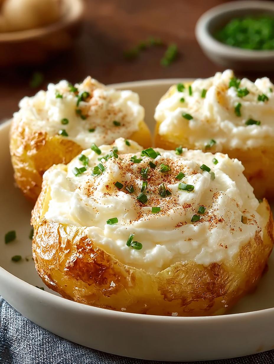 Sour Cream Potatoes: 7 Comforting Recipes to Love - Sour Cream Potatoes - additional detail