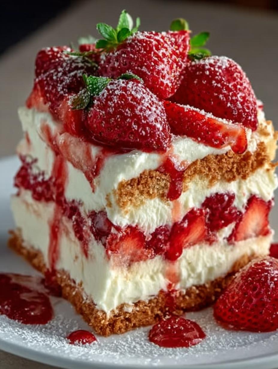 Strawberry Cream Cheese Earthquake: 5 Sweet Secrets - Strawberry Cream Cheese Earthquake - main visual representation