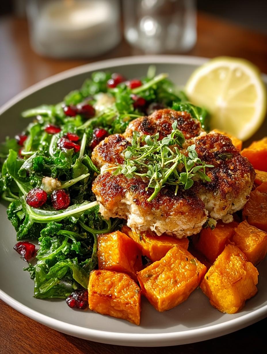 Sweet Potato Turkey Plate: 7 Comforting Ways to Enjoy - Sweet Potato Turkey Plate - main visual representation