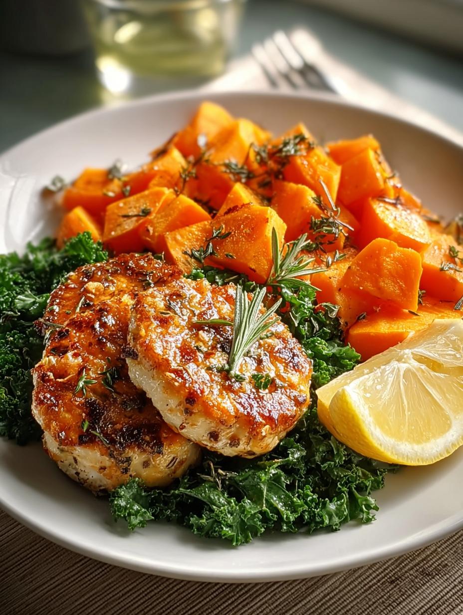 Sweet Potato Turkey Plate: 7 Comforting Ways to Enjoy - Sweet Potato Turkey Plate - additional detail