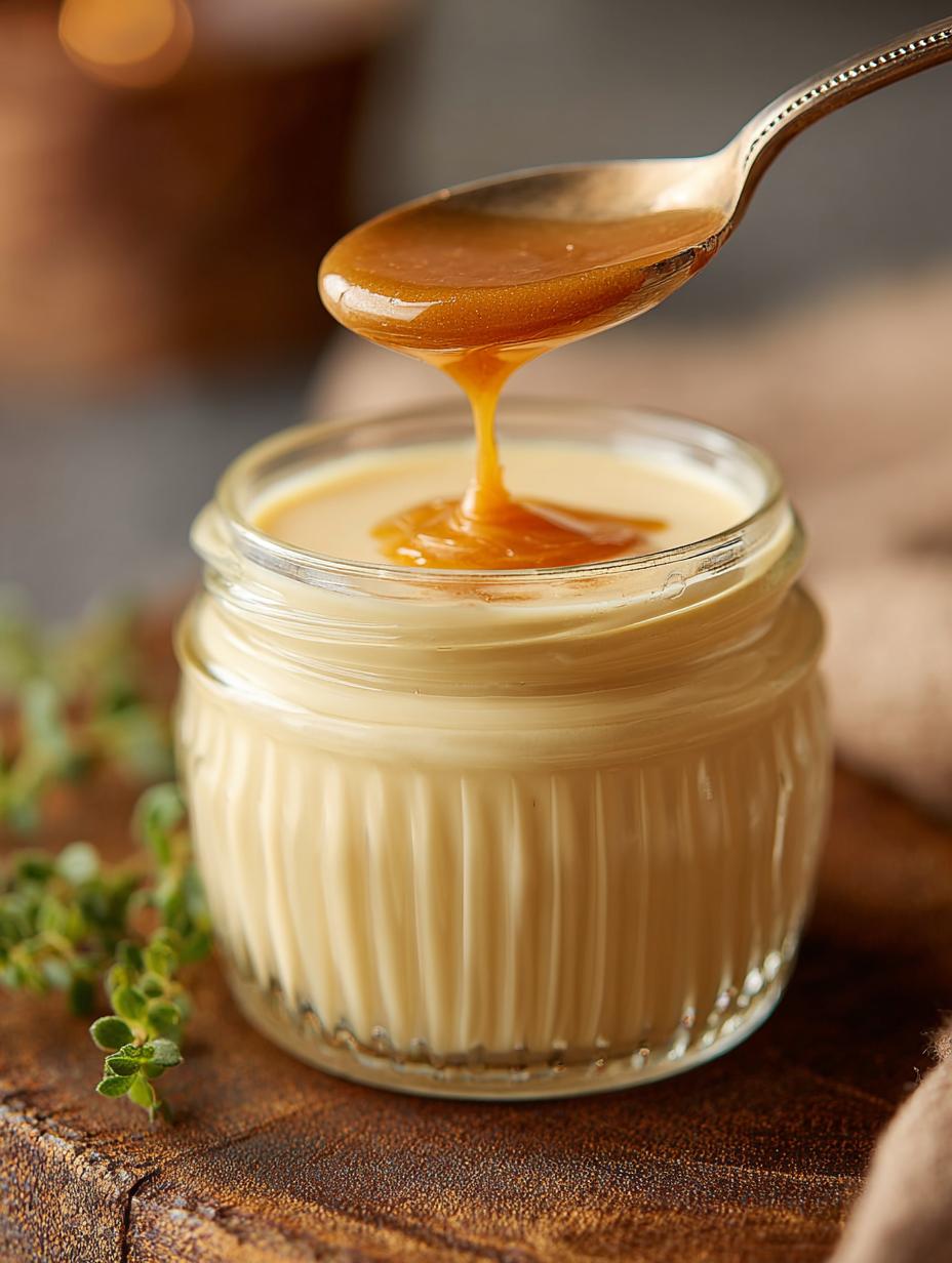 Sweetened Condensed Milk: 5 Irresistible Dessert Ideas 4 Sweetened Condensed Milk: 5 Irresistible Dessert Ideas - Sweetened Condensed Milk - main visual representation