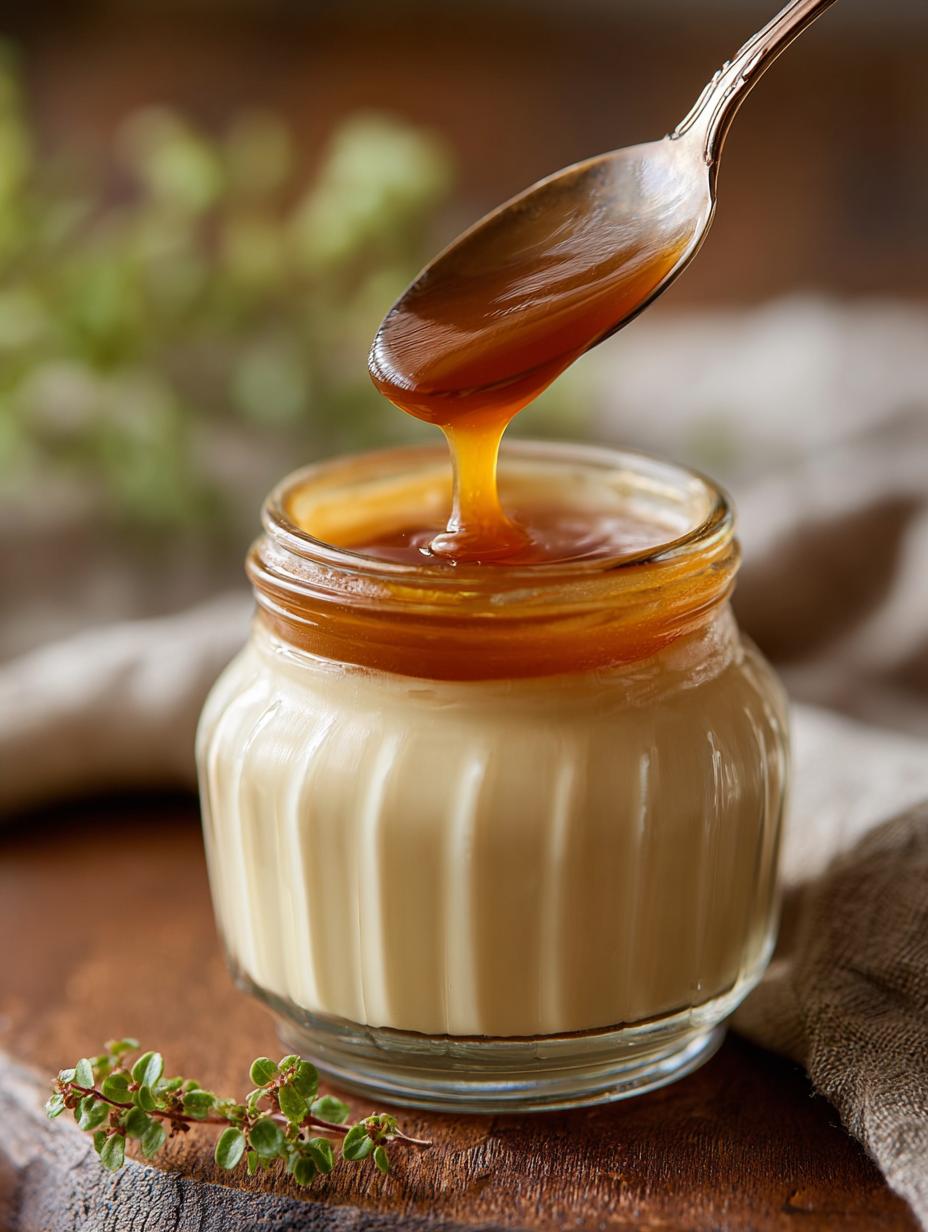 Sweetened Condensed Milk: 5 Irresistible Dessert Ideas - Sweetened Condensed Milk - additional detail