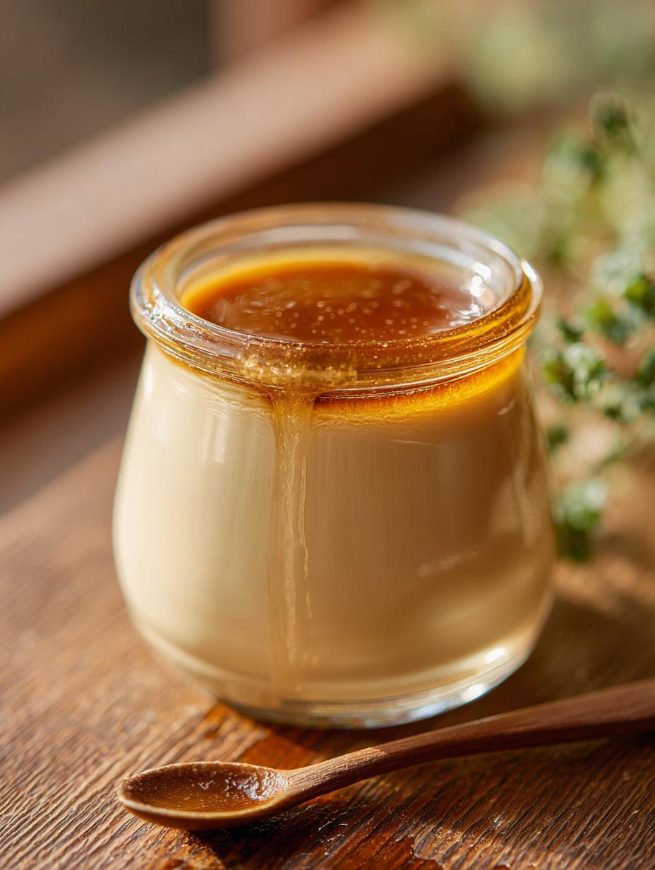 Sweetened Condensed Milk