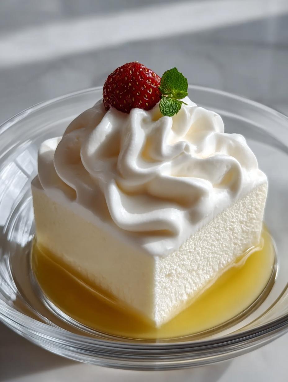 Vanilla Mousse Cake Filling: 5 Delightful Secrets - Vanilla Mousse Cake Filling - additional detail