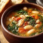 White Bean Soup