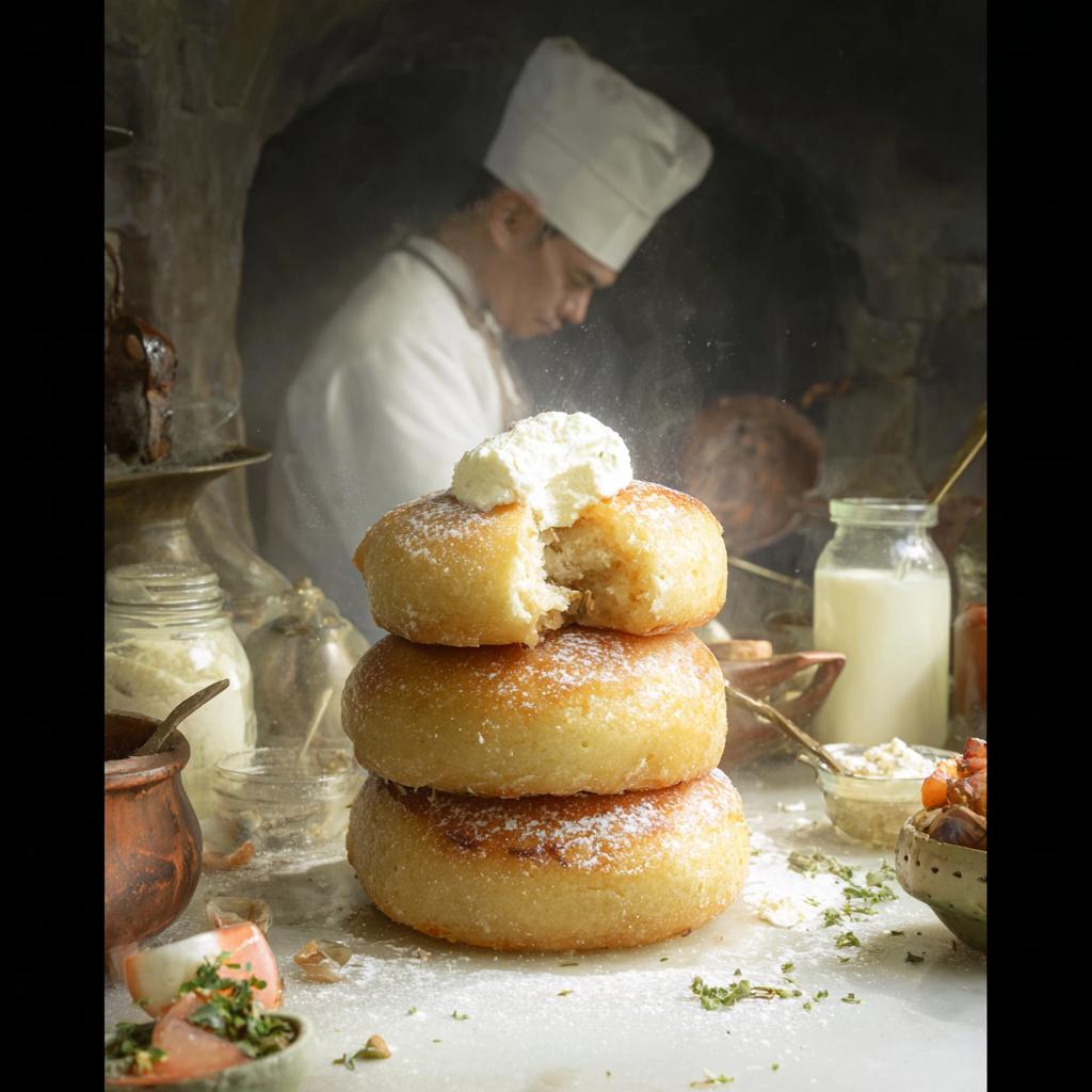 Cream Bliss: 5 Irresistible Recipes to Savor - ?utm Source=rss&utm Medium=rss&utm Campaign=cream - main visual representation
