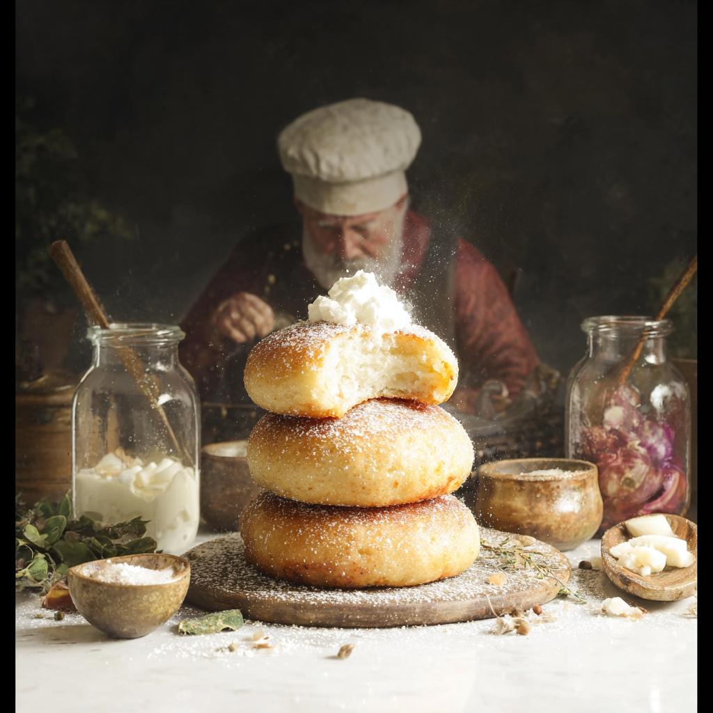 Cream Bliss: 5 Irresistible Recipes to Savor - ?utm Source=rss&utm Medium=rss&utm Campaign=cream - additional detail
