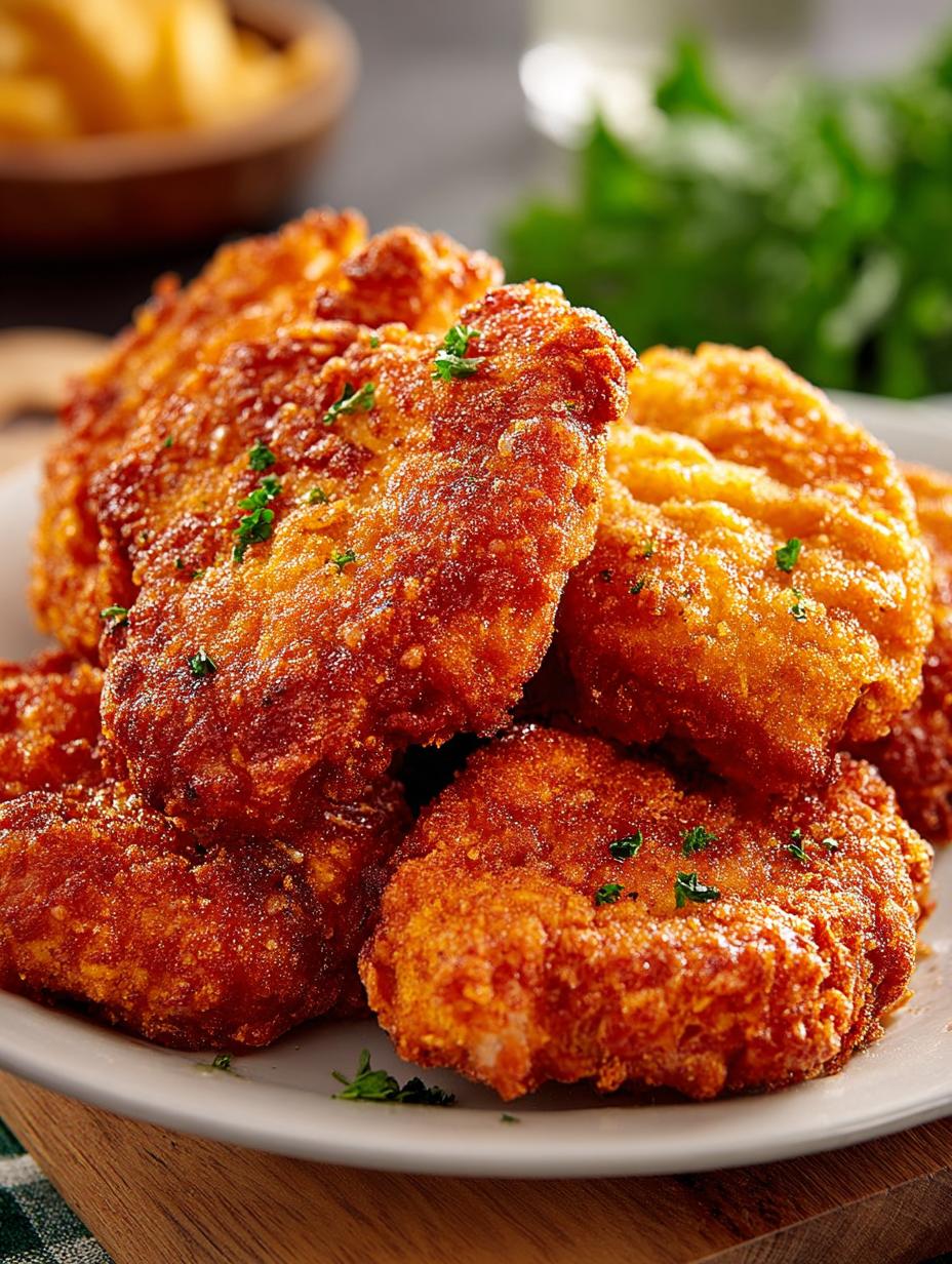 Fried Delights: 7 Irresistible Recipes You Must Try 4 Fried Delights: 7 Irresistible Recipes You Must Try - ?utm Source=rss&utm Medium=rss&utm Campaign=fried - main visual representation