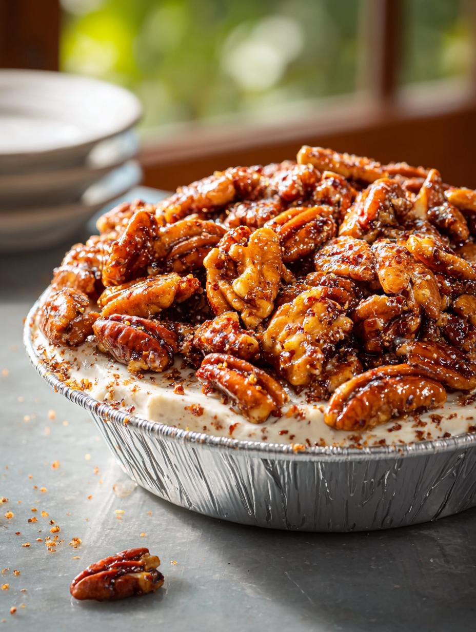 Pecan Pie Delight: 5 Secrets to Irresistible Flavor - ?utm Source=rss&utm Medium=rss&utm Campaign=pecan - main visual representation