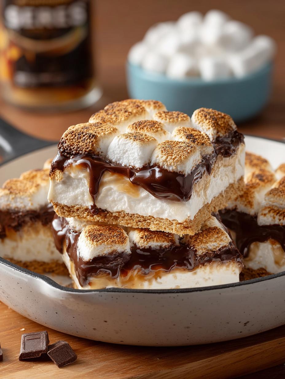 S'mores: 7 Irresistible Variations to Delight You - ?utm Source=rss&utm Medium=rss&utm Campaign=smores - main visual representation