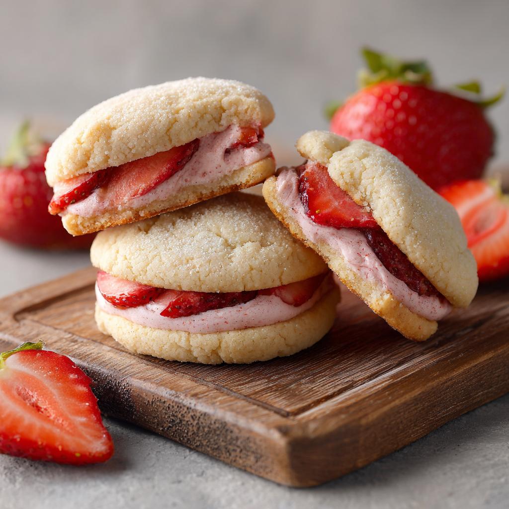 Strawberry Bliss: 5 Irresistible Recipes to Savor - ?utm Source=rss&utm Medium=rss&utm Campaign=strawberry - main visual representation