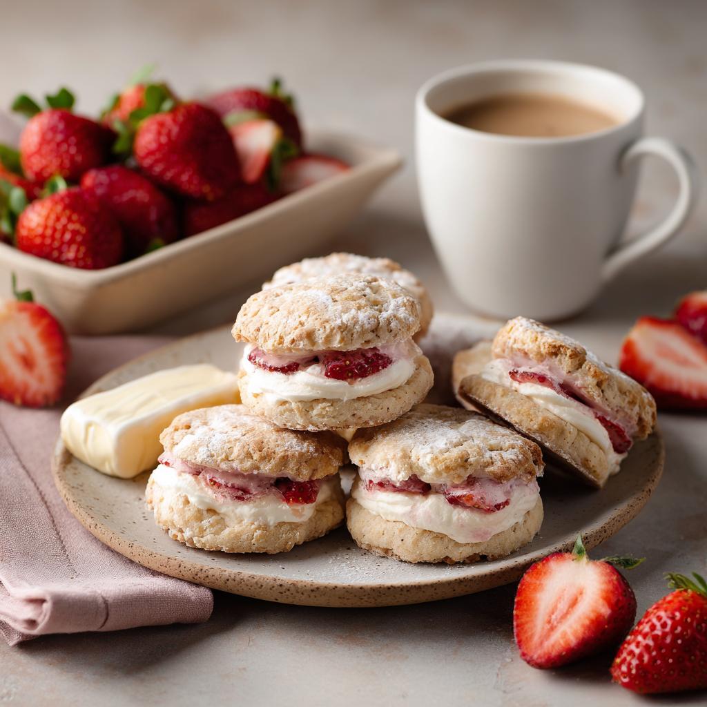 Strawberry Bliss: 5 Irresistible Recipes to Savor - ?utm Source=rss&utm Medium=rss&utm Campaign=strawberry - additional detail