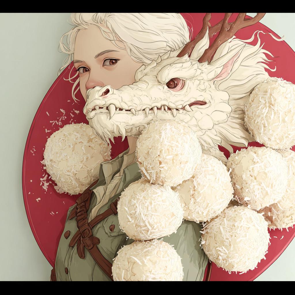 White Delight: 7 Recipes to Brighten Your Table - ?utm Source=rss&utm Medium=rss&utm Campaign=white - additional detail