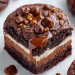 Bakery Style Double Chocolate