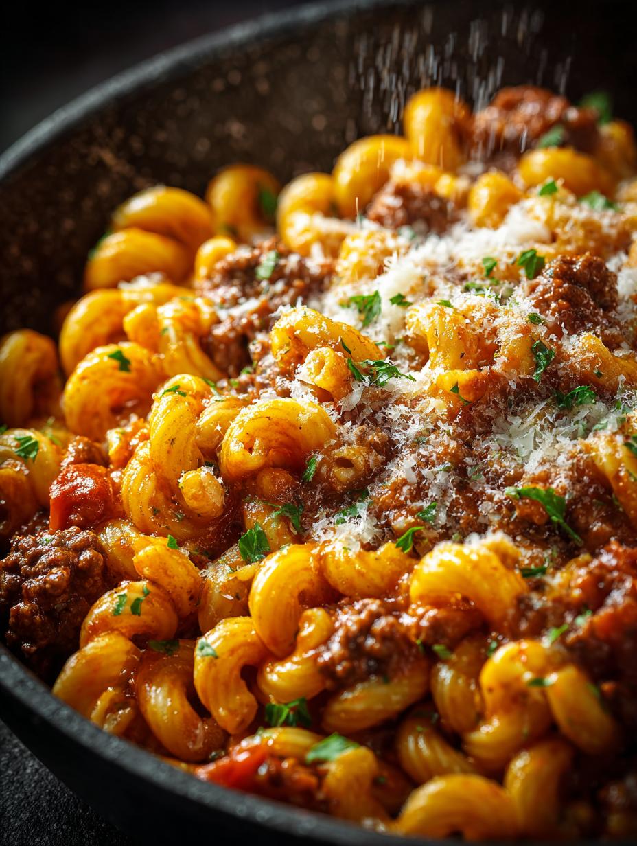 Beefaroni