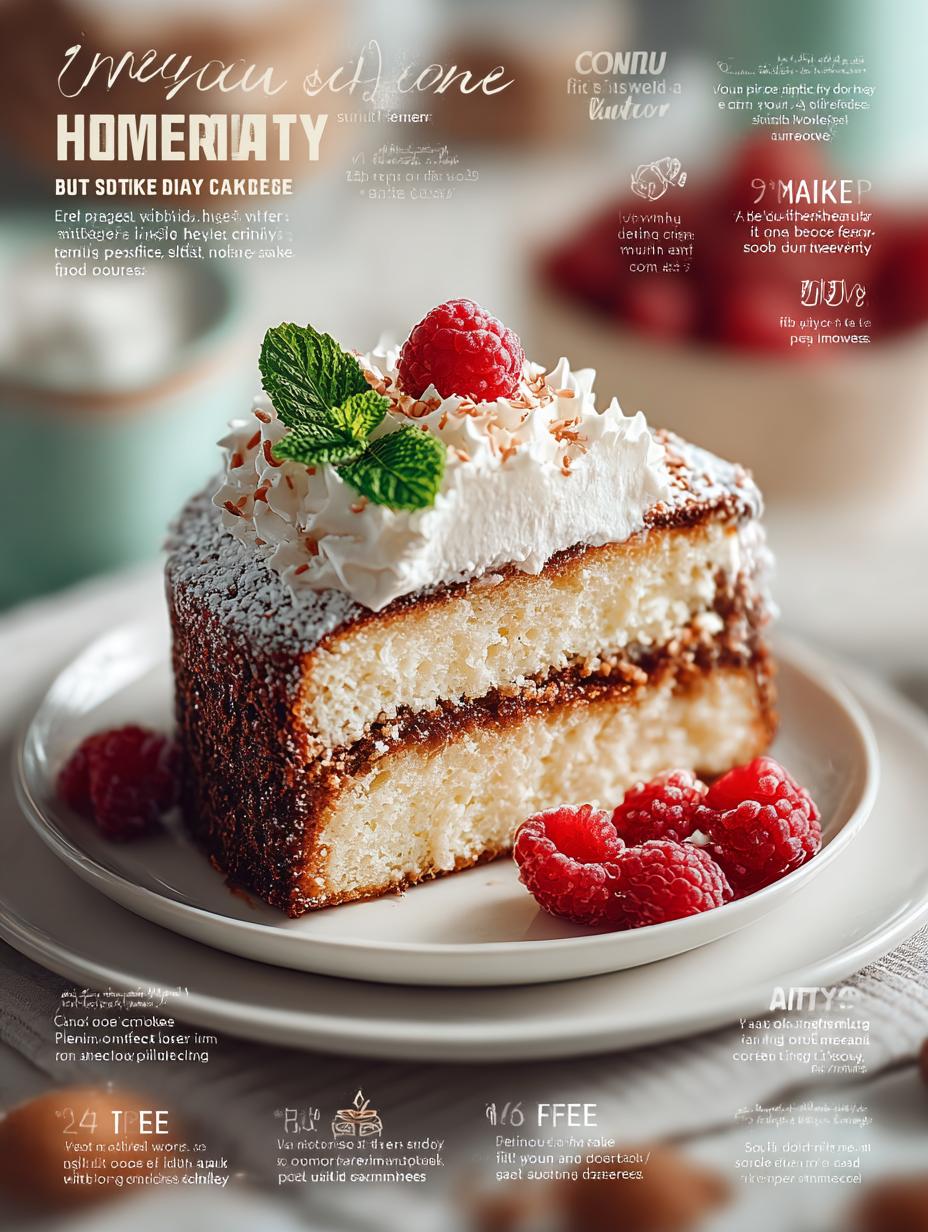 Beginner Friendly Birthday Cake: 5 Simple Steps - Beginner Friendly Birthday Cake - main visual representation