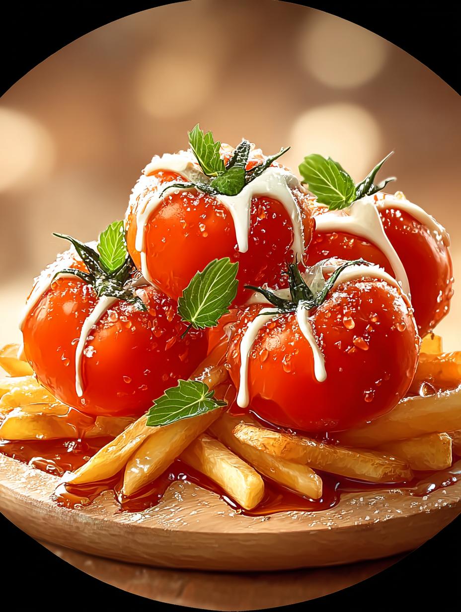Fresh Tomato Basil Pasta: 5 Irresistible Ways to Enjoy - Fresh Tomato Basil Pasta - additional detail
