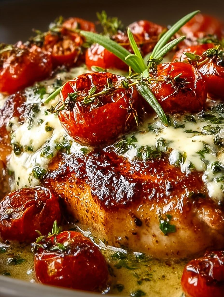 Garlic Butter Chicken Cherry: 7 Flavorful Secrets - Garlic Butter Chicken Cherry - main visual representation