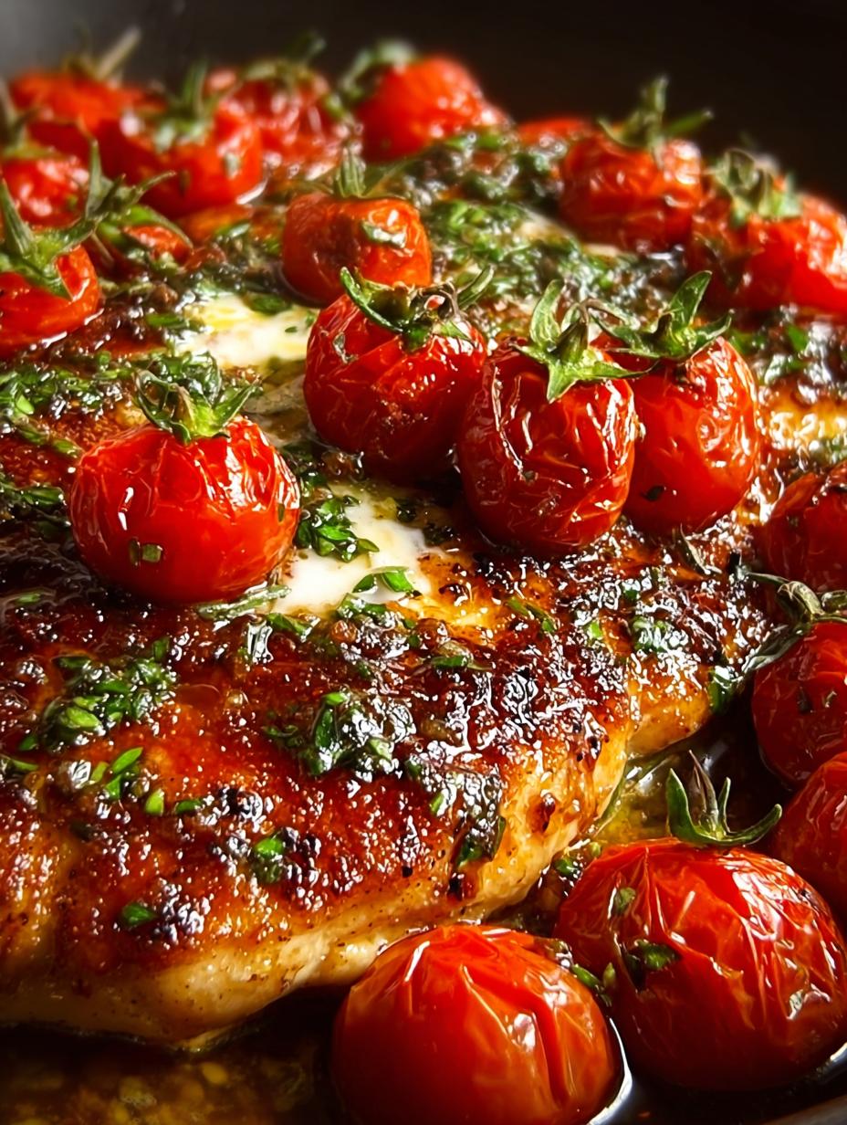Garlic Butter Chicken Cherry: 7 Flavorful Secrets - Garlic Butter Chicken Cherry - additional detail