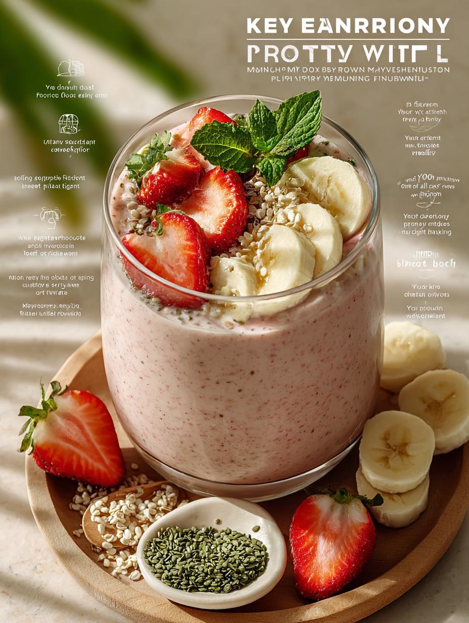 Katy Perry Smoothie DIY: 5 Refreshing Flavor Combos - Katy Perry Smoothie Diy - main visual representation