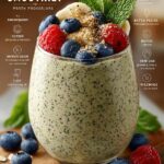 Katy Perry Smoothie Diy