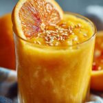 Min Immunity Boosting Orange