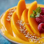 Min Mango Orange Banana