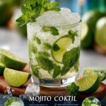 Mojito Mocktail