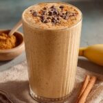 Snickerdoodle Chip Smoothie