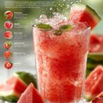 Watermelon Hydration Natures Gatorade