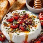 Whipped Ricotta